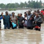 Tanzania đối mặt đợt lũ tồi tệ nhất trong 50 năm