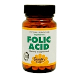 Dùng nhiều axit folic dễ sinh đôi khi thụ tinh ống nghiệm