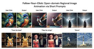 Tencent ra mắt công cụ tạo video bằng AI