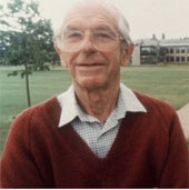 Tiến sĩ Frederick Sanger – Người từng đoạt 2 giải Nobel Hóa học qua đời