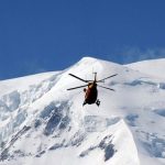 Pháp: 9 người chết vì lở tuyết trên dãy Alps