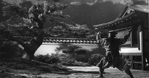 Bí ẩn về ninja “nửa người nửa quỷ” Nhật Bản: Những câu chuyện khó tin nhưng có thật