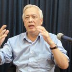 Những ngôi sao Việt trên bầu trời khoa học thế giới