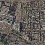 Nguy cơ khủng bố tiềm tàng trong Google Earth
