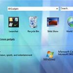Bản thử nghiệm Windows Vista hoàn chỉnh ra mắt