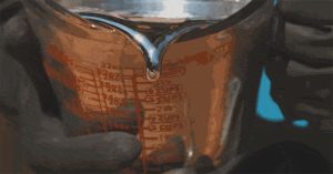 Những thí nghiệm độc đáo với Gallium – kim loại lỏng có thể tan chảy ở nhiệt độ phòng