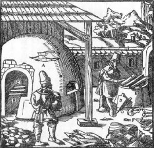 Lịch sử dầu hỏa