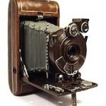 George Eastman (1854 – 1932) Nhà phát minh phim và máy ảnh Kodak