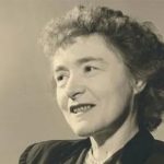 Người phụ nữ đầu tiên nhận Nobel Y học trên thế giới là ai?
