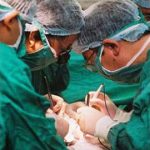 Trên 20 tuổi mới được hiến gan