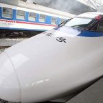 10 phương tiện giao thông công cộng hiện đại nhất thế giới
