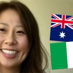 Cô gái Australia bỗng nhiên nói giọng nước ngoài chỉ sau một đêm