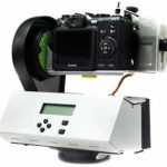 Camera số chụp ảnh với độ phân giải 1.000 megapixel