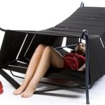 Những chiếc giường kỳ quái nhất thế giới