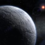 Không phát hiện được dấu hiệu sự sống tại Gliese 581