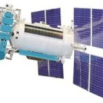 3 vệ tinh Glonass của Nga rơi xuống Thái Bình Dương