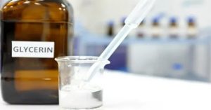 Glycerine và những công dụng kỳ diệu trong đời sống