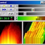 GoldWave 5.13: Thu âm, luyện giọng trên máy tính