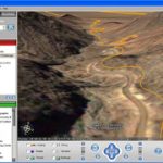 Google Earth bổ sung thêm tính năng “ngược thời gian”