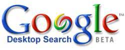 Không nên dùng Google Desktop?