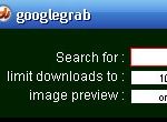 GoogleGrab 2.1 – Giúp bạn có ngay các hình ảnh mình cần