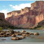 Mâu thuẫn về tuổi thọ thực chất của Grand Canyon