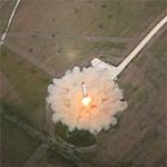 SpaceX Grasshopper đạt kỷ lục độ cao mới