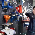 Máy làm bữa ăn sáng