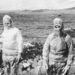 Lịch sử vũ khí sinh học và nguy cơ của Ebola