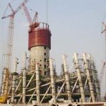 Trung Quốc xây tháp truyền hình cao nhất thế giới
