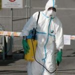 H5N1 tái phát ở Đức