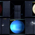 NASA tìm ra “hành tinh mới kỳ lạ” bên ngoài hệ Mặt Trời
