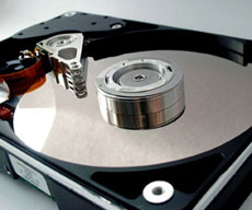 Ổ cứng 1.000 GB sẽ xuất hiện trong quý I/2007