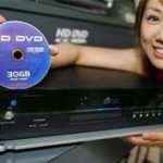 Toshiba sẽ tung đầu đọc HD DVD vào Mỹ trong tháng 3-2006