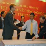 TP.HCM – Mat-xcơ-va hợp tác về công nghệ cao