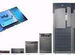 HP đã cung cấp hơn 8.000 giải pháp và máy chủ cho khách hàng