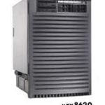 Máy chủ và hệ điều hành HP mở rộng cùng phần mềm IBM