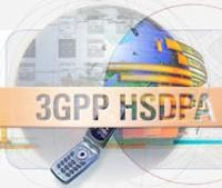 Nokia, Intel “chia tay” kế hoạch HSDPA
