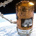 Nhật phóng tàu tiếp tế hàng hóa lên ISS