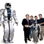 Giáo sư Oh Jun-ho – Người đưa công nghệ robot Hàn Quốc lên tầm cao thế giới