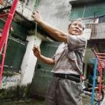 Nhà ứng cứu cho tình trạng khẩn cấp