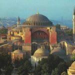 Nhà thờ Hagia Sophia