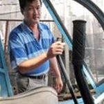 “Hai Lúa làm máy bay” dự Triển lãm nghệ thuật đương đại châu Á-TBD