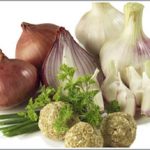 Thêm một ích lợi của hành, tỏi