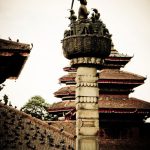 Tìm thấy kho báu trong hoàng cung Nepal