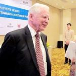 5 tác giả Nobel sẽ đối thoại với sinh viên Việt Nam