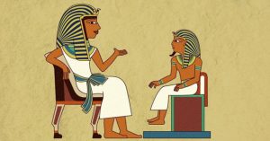 Bí ẩn cuộc đời nữ Pharaoh đầu tiên