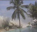 Động đất mạnh ở Hawaii