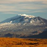 Núi lửa đáng sợ nhất Iceland ‘sắp phun trào’