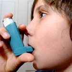 Phát hiện gien liên quan đến bệnh suyễn ở trẻ em